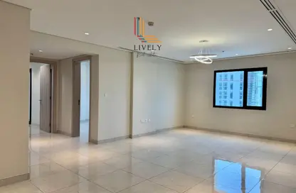Apartment - 2 Bedrooms - 2 Bathrooms for rent in Al Erkyah City - Lusail