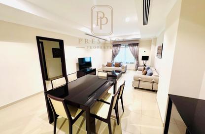 Apartment - 1 - 2 for rent in East Porto Drive - Porto Arabia - The Pearl Island - Doha Apartment - 1 - 2 for rent in East Porto Drive - Porto Arabia - The Pearl Island - Doha