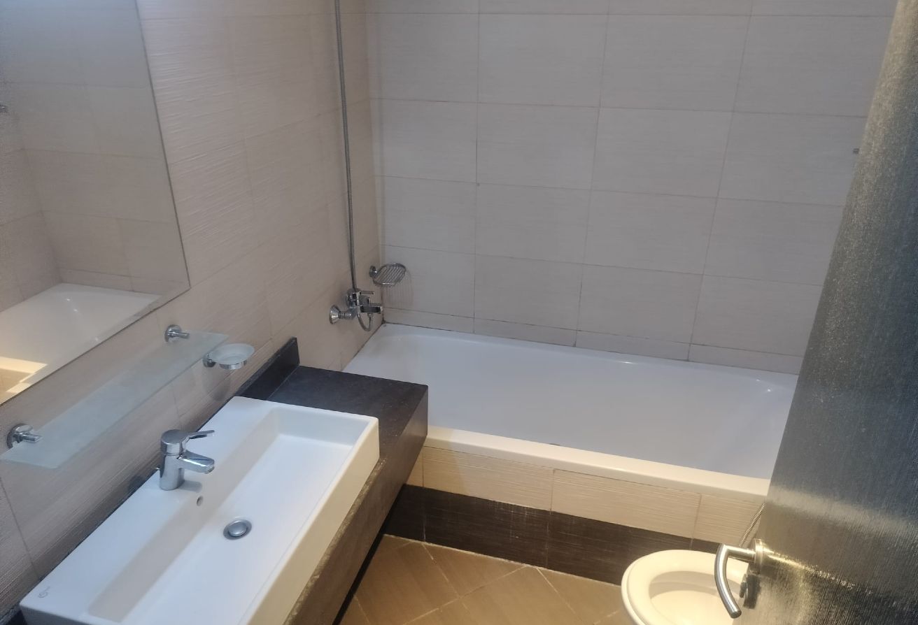 2 BHK I FF I EXCLUDING I NEAR AL MEERA MALL I GYM thumbnail 14