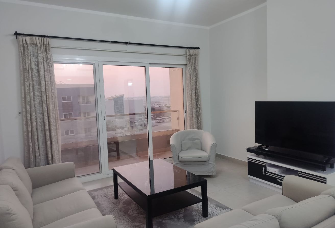 2 BHK I FF I EXCLUDING I NEAR AL MEERA MALL I GYM thumbnail 5