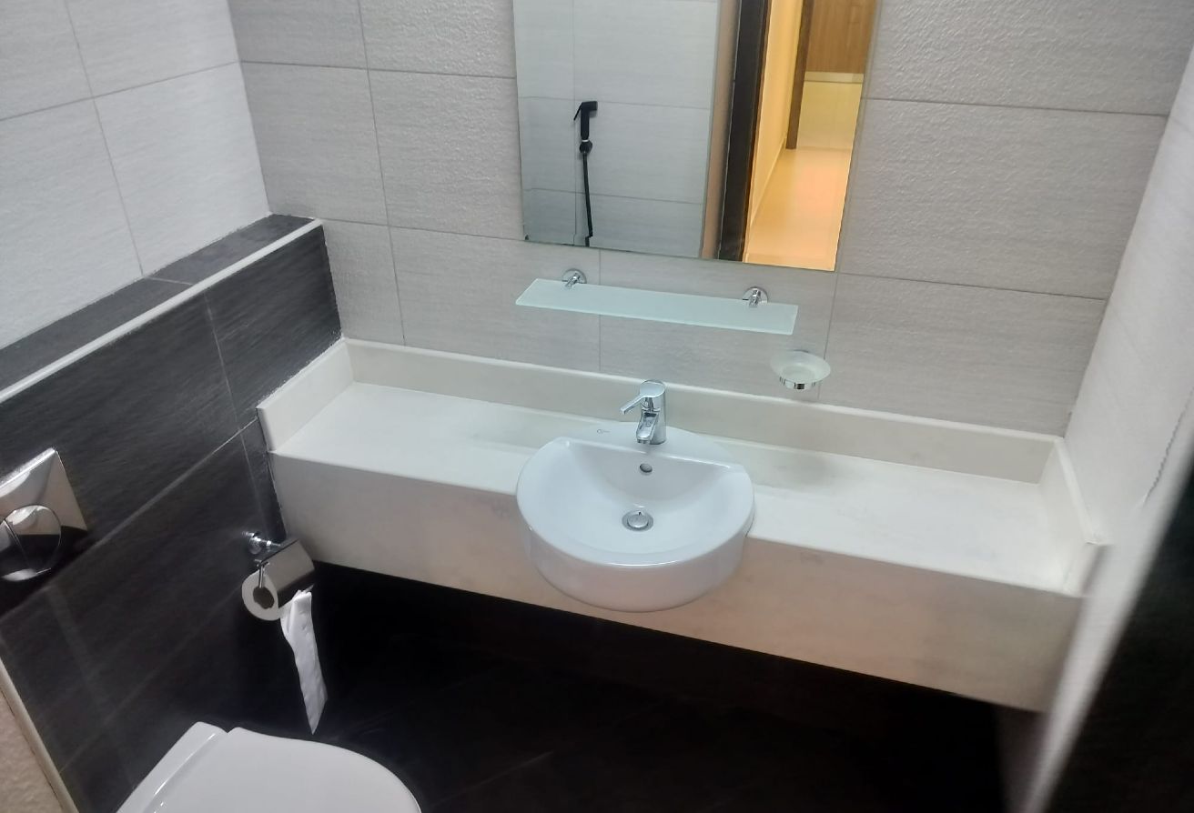 2 BHK I FF I EXCLUDING I NEAR AL MEERA MALL I GYM thumbnail 6