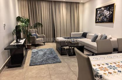 Apartment - 3 - 4 for rent in Dara - Fox Hills - Lusail