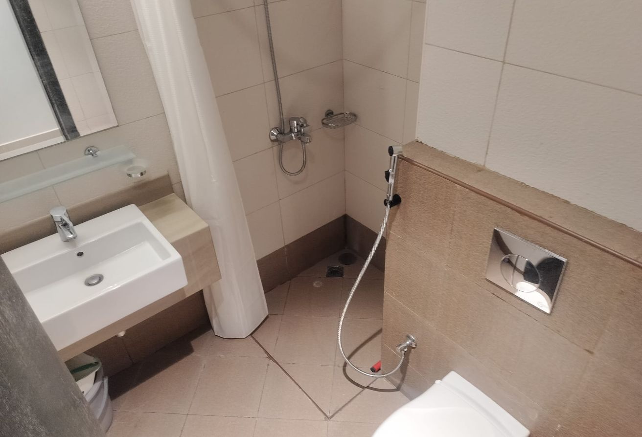2 BHK I FF I EXCLUDING I NEAR AL MEERA MALL I GYM thumbnail 9