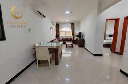 Apartment - 1 Bedroom - 1 Bathroom for rent in Umm Ghwailina Comm - Umm Ghuwalina - Umm Ghuwailina - Doha