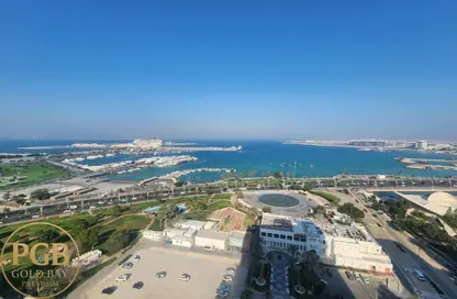 Office Space - Studio - 2 Bathrooms for rent in Imperial Suites - Old Salata - Salata - Doha