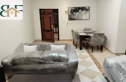 Apartment - 2 Bedrooms - 2 Bathrooms for rent in Al Mansoura - Al Mansoura - Doha