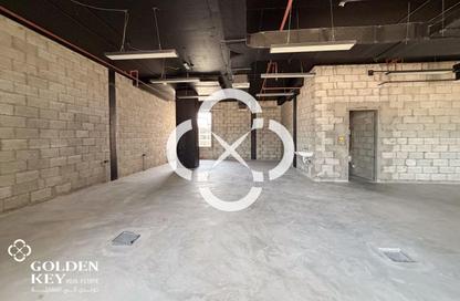 Office Space - Studio - 1 Bathroom for rent in Residential D6 - Fox Hills South - Fox Hills - Lusail