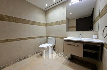 Apartment - 1 Bedroom - 2 Bathrooms for rent in East Porto Drive - Porto Arabia - The Pearl Island - Doha