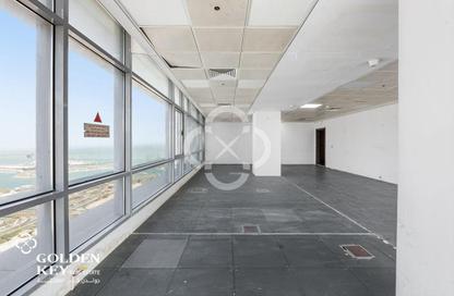 Office Space - Studio - 2 for rent in Marina Residences 195 - Marina District - Lusail Office Space - Studio - 2 for rent in Marina Residences 195 - Marina District - Lusail