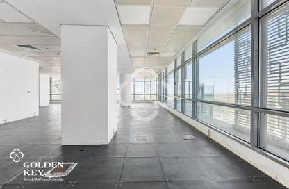 Office Space - Studio - 2 for rent in Marina Residences 195 - Marina District - Lusail Office Space - Studio - 2 for rent in Marina Residences 195 - Marina District - Lusail