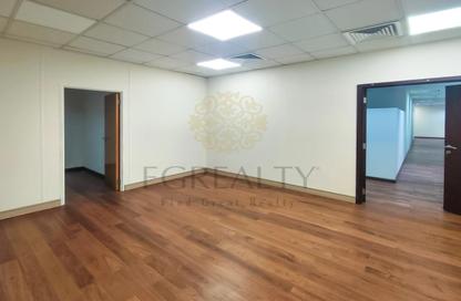 Office Space - Studio - 2 for rent in Al Nuaija Street - Al Hilal West - Al Hilal - Doha