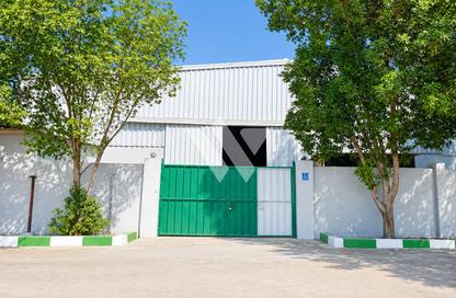 Warehouse - Studio - 7+ for rent in Industrial Area 1 - Industrial Area - Doha