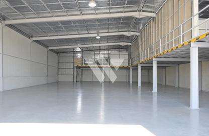 Warehouse - Studio - 7+ for rent in Industrial Area 1 - Industrial Area - Doha Warehouse - Studio - 7+ for rent in Industrial Area 1 - Industrial Area - Doha