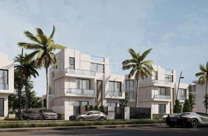 Land - Studio for sale in Huzoom Villas - Lusail City - Lusail