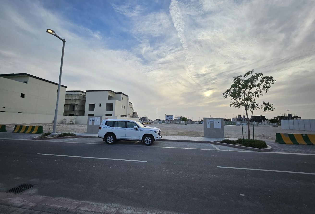 400 SQM | HOT DEAL | SPEACIAL OFFER | |NEAR MOSQUE thumbnail 9