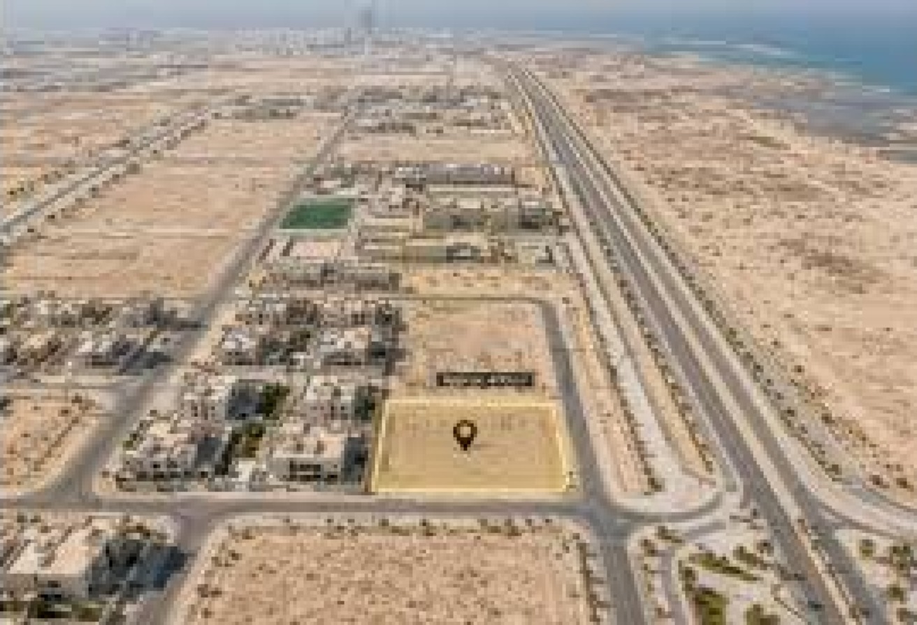 400 SQM | HOT DEAL | SPEACIAL OFFER | |NEAR MOSQUE thumbnail 4