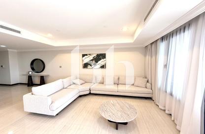 Apartment - 2 Bedrooms - 2 Bathrooms for rent in East Porto Drive - Porto Arabia - The Pearl Island - Doha Apartment - 2 Bedrooms - 2 Bathrooms for rent in East Porto Drive - Porto Arabia - The Pearl Island - Doha