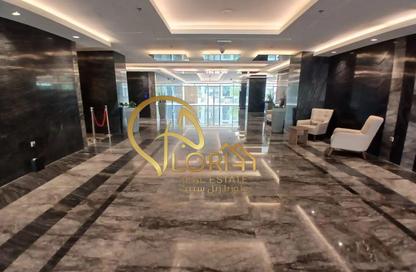 Apartment - 2 Bedrooms - 3 Bathrooms for sale in Lusail Marina Heights - Marina District - Lusail