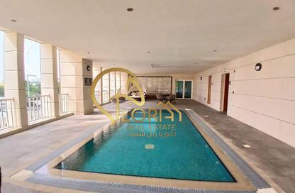 Apartment - 2 Bedrooms - 3 Bathrooms for sale in Lusail Marina Heights - Marina District - Lusail
