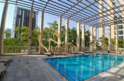 Apartment - 2 Bedrooms - 3 Bathrooms for sale in Lusail Marina Heights - Marina District - Lusail