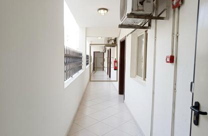 Labor Camp - Studio for sale in Industrial Area 5 - Industrial Area - Industrial Area - Doha