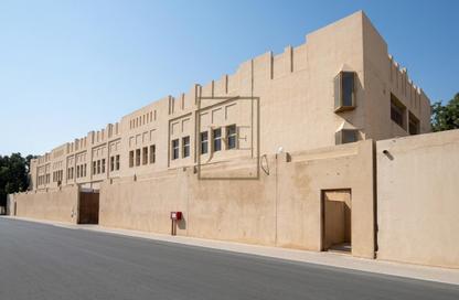 Labor Camp - Studio for sale in Industrial Area 5 - Industrial Area - Industrial Area - Doha