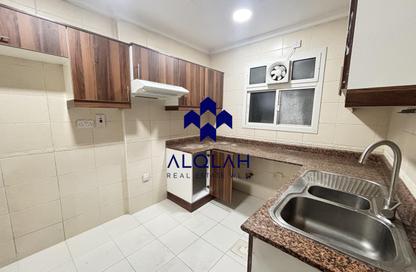 Apartment - 2 Bedrooms - 2 Bathrooms for rent in Al Sadd - Al Sadd - Doha Apartment - 2 Bedrooms - 2 Bathrooms for rent in Al Sadd - Al Sadd - Doha