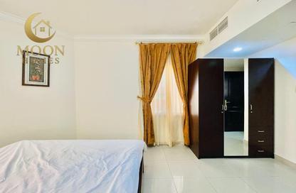 Apartment - 1 Bedroom - 2 Bathrooms for rent in Salaja Street - Doha Al Jadeed - Doha Apartment - 1 Bedroom - 2 Bathrooms for rent in Salaja Street - Doha Al Jadeed - Doha