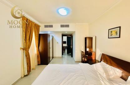 Apartment - 1 Bedroom - 2 Bathrooms for rent in Salaja Street - Doha Al Jadeed - Doha Apartment - 1 Bedroom - 2 Bathrooms for rent in Salaja Street - Doha Al Jadeed - Doha
