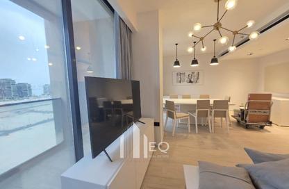 Apartment - 3 Bedrooms - 3 Bathrooms for rent in Al Kharaej 1 - Lusail