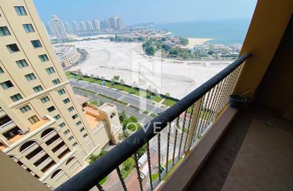 Apartment - 1 - 2 for rent in East Porto Drive - Porto Arabia - The Pearl Island - Doha Apartment - 1 - 2 for rent in East Porto Drive - Porto Arabia - The Pearl Island - Doha