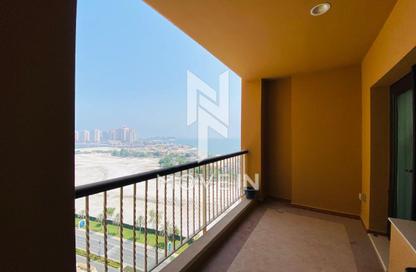 Apartment - 1 - 2 for rent in East Porto Drive - Porto Arabia - The Pearl Island - Doha Apartment - 1 - 2 for rent in East Porto Drive - Porto Arabia - The Pearl Island - Doha