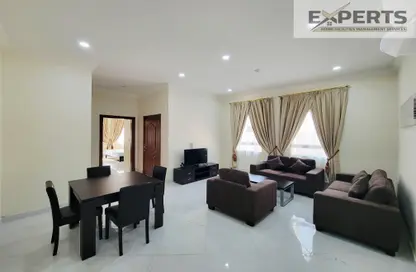 Apartment - 1 Bedroom - 2 Bathrooms for rent in Al Wakra - Al Wakra - Al Wakrah - Al Wakra