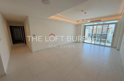 Apartment - 2 Bedrooms - 4 Bathrooms for rent in Crystal Residence - Gewan Island - The Pearl Island - Doha Apartment - 2 Bedrooms - 4 Bathrooms for rent in Crystal Residence - Gewan Island - The Pearl Island - Doha
