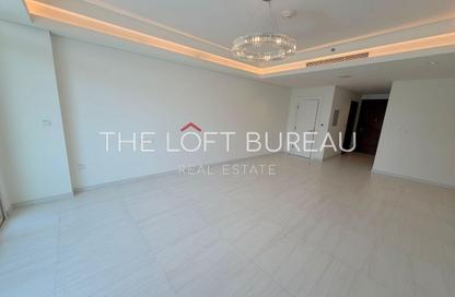 Apartment - 2 Bedrooms - 4 Bathrooms for rent in Crystal Residence - Gewan Island - The Pearl Island - Doha Apartment - 2 Bedrooms - 4 Bathrooms for rent in Crystal Residence - Gewan Island - The Pearl Island - Doha