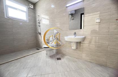 Apartment - Studio - 1 for rent in Madinat Khalifa Building 58 - Madinat Khalifa South - Madinat Khalifa - Doha Apartment - Studio - 1 for rent in Madinat Khalifa Building 58 - Madinat Khalifa South - Madinat Khalifa - Doha