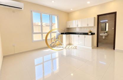 Apartment - Studio - 1 for rent in Madinat Khalifa Building 58 - Madinat Khalifa South - Madinat Khalifa - Doha