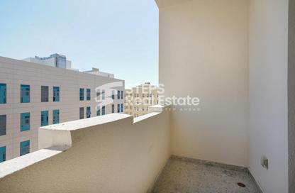 Apartment - 2 Bedrooms - 2 Bathrooms for rent in Al Waab Street - Al Waab - Doha