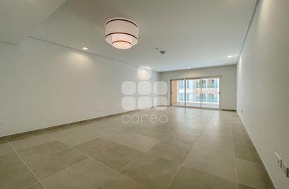 Apartment - Studio - 1 Bathroom for sale in Al Mutahidah Tower - Viva Bahriyah - The Pearl Island - Doha Apartment - Studio - 1 Bathroom for sale in Al Mutahidah Tower - Viva Bahriyah - The Pearl Island - Doha