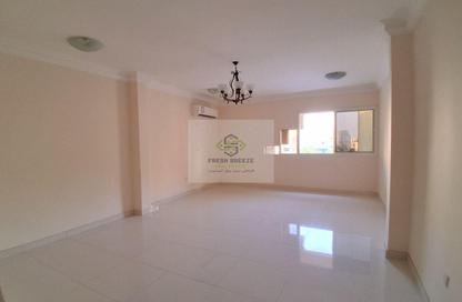 Apartment - 2 Bedrooms - 2 Bathrooms for rent in Najma 28 - Ibn Dirhem Street - Najma - Doha Apartment - 2 Bedrooms - 2 Bathrooms for rent in Najma 28 - Ibn Dirhem Street - Najma - Doha