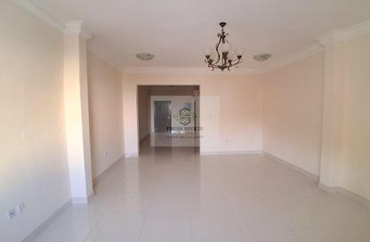 Apartment - 2 Bedrooms - 2 Bathrooms for rent in Najma 28 - Ibn Dirhem Street - Najma - Doha