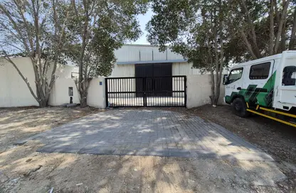 مخزن - استوديو - 1 حمام للايجار في المنطقة الصناعية - المنطقة الصناعية - الدوحة