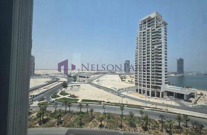 Apartment - 2 Bedrooms - 3 Bathrooms for sale in Seef Lusail Tower 1 - Seef Lusail - Lusail City - Lusail