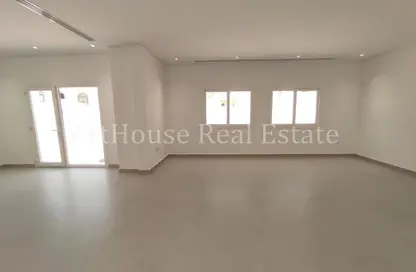 Villa - 3 Bedrooms - 5 Bathrooms for rent in Ain Khaled Villas - Ain Khaled - Doha