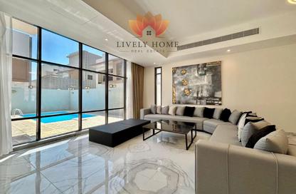Villa - 5 - 6 for rent in Sumaysimah - Sumaysimah - Al Khor