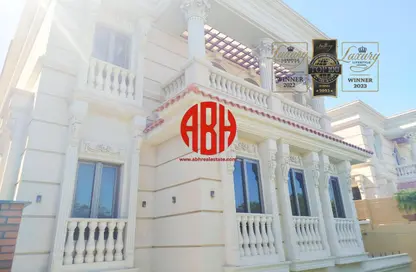 Villa - 6 Bedrooms - 7 Bathrooms for sale in Giardino Gardens - Giardino Villas - The Pearl Island - Doha