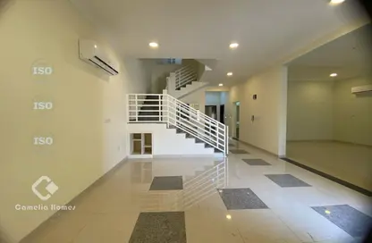 Villa - 5 Bedrooms - 6 Bathrooms for rent in New Salata - Salata - Doha Villa - 5 Bedrooms - 6 Bathrooms for rent in New Salata - Salata - Doha