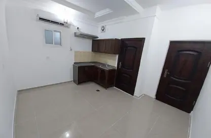 Apartment - 1 Bedroom - 1 Bathroom for rent in Al Nuaija Street - Al Hilal West - Al Hilal - Doha