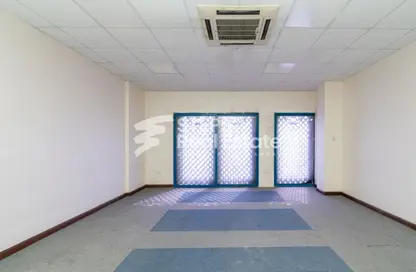 Office Space - Studio - 2 Bathrooms for rent in Salwa Commercial Building - Salwa Road - Doha