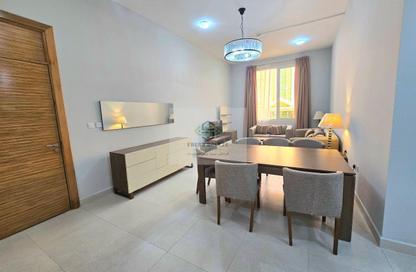 Apartment - 1 - 2 for rent in Old Airport Residential Apartments - Old Airport Road - Doha